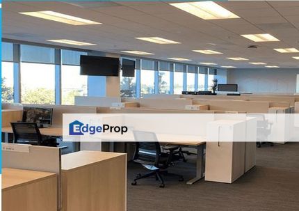 3.238 Megan Avenue 2 Office Space at KLCC For Rent , Kuala Lumpur, KLCC