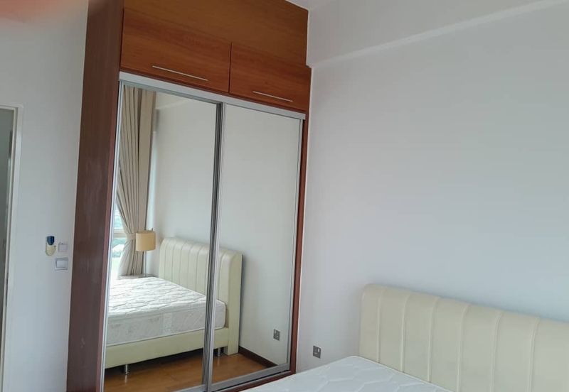 3.239 Suasana Sentral Loft Condominium at KL Sentral For Sale