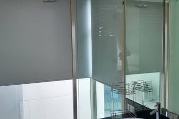 3.239 Suasana Sentral Loft Condominium at KL Sentral For Sale