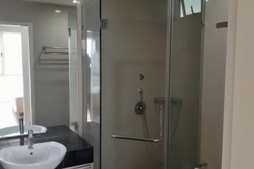 3.239 Suasana Sentral Loft Condominium at KL Sentral For Sale