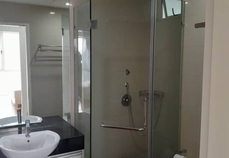 3.239 Suasana Sentral Loft Condominium at KL Sentral For Sale