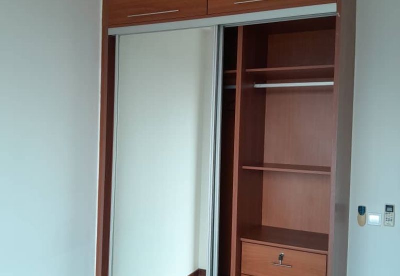 3.239 Suasana Sentral Loft Condominium at KL Sentral For Sale