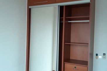 3.239 Suasana Sentral Loft Condominium at KL Sentral For Sale