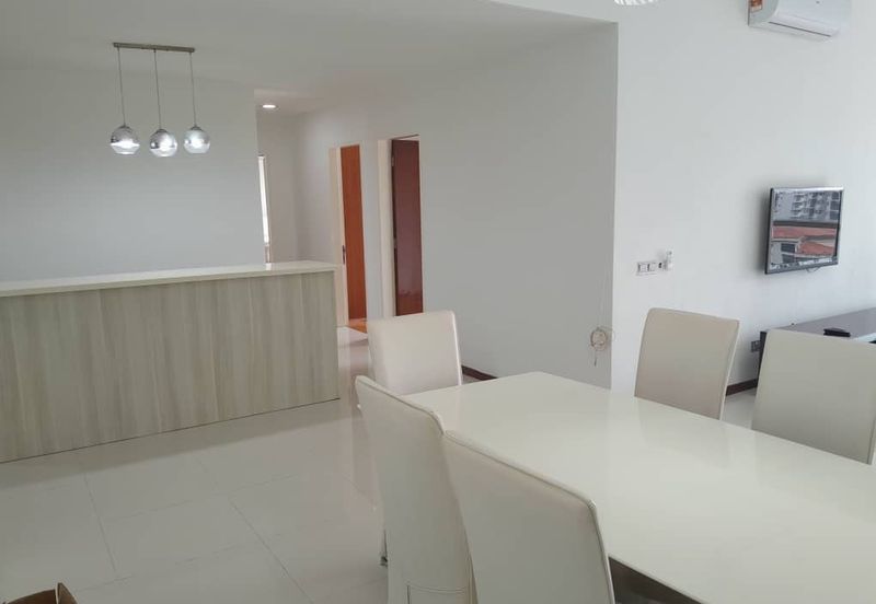 3.239 Suasana Sentral Loft Condominium at KL Sentral For Sale