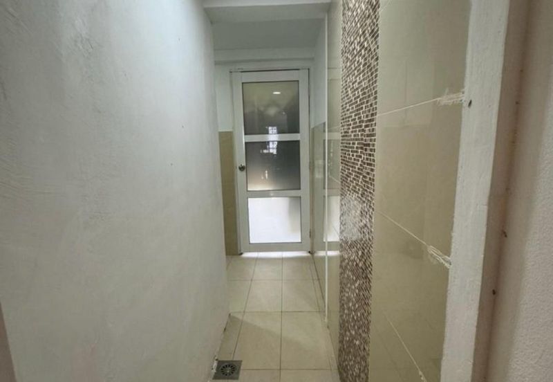 2.240 Furnished Seputeh Permai Condo Near to Mid Valley For Rent 