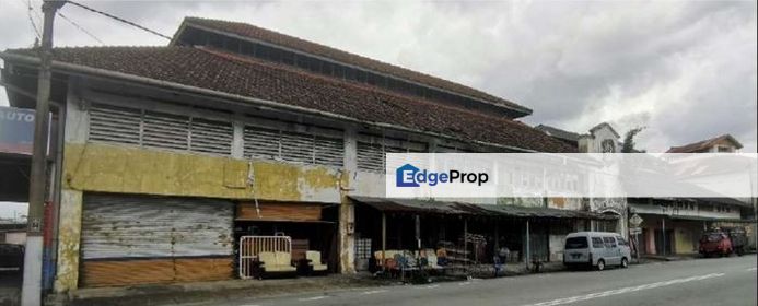 3.243 F&N Land @ Ipoh For Sale, Perak, Ipoh