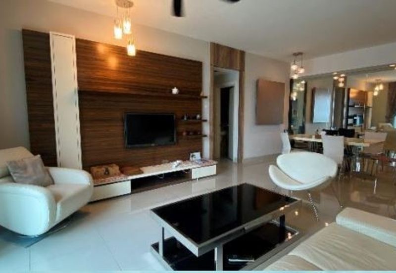 3.241 Urbane Tower Condo at KL For Sale Below SPA Price