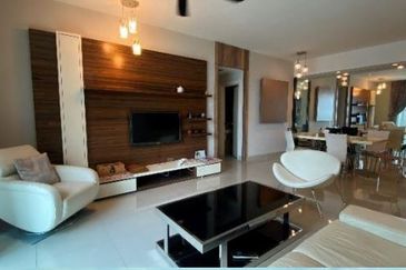 3.241 Urbane Tower Condo at KL For Sale Below SPA Price