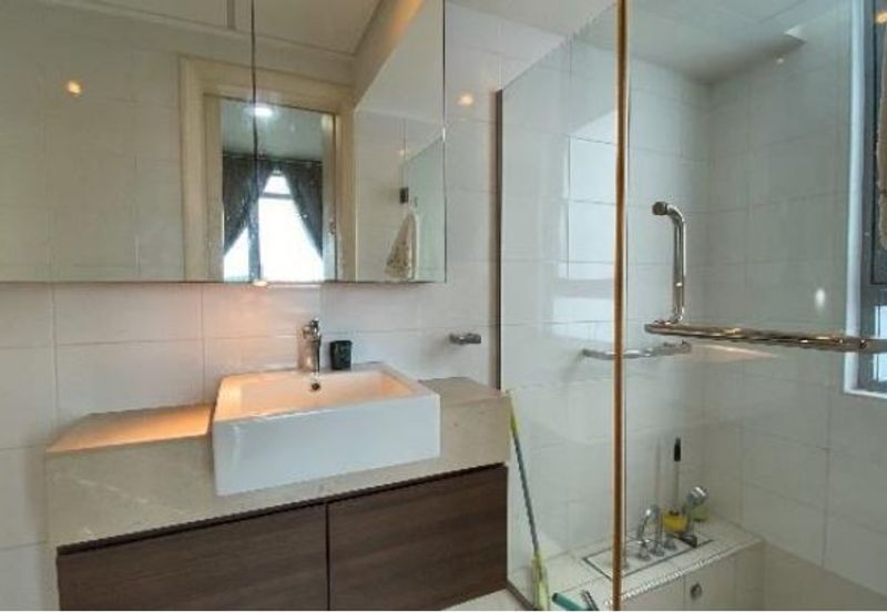 3.241 Urbane Tower Condo at KL For Sale Below SPA Price