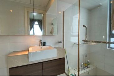 3.241 Urbane Tower Condo at KL For Sale Below SPA Price