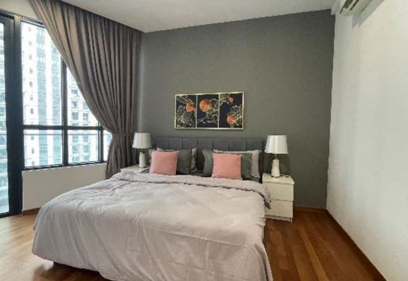 3.242 KL Gateway Premium Residence For Sale