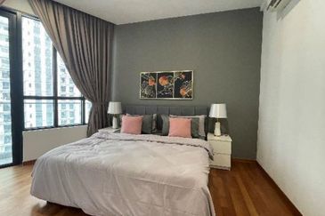 3.242 KL Gateway Premium Residence For Sale