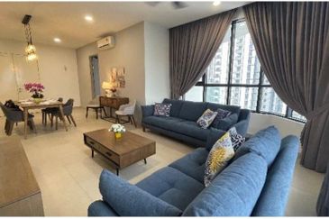 3.242 KL Gateway Premium Residence For Sale