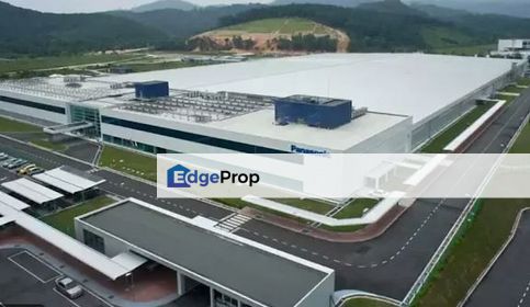 3.245 Tangga Batu Factory/8ac at melaka for sale, Melaka, Tanjong Kling