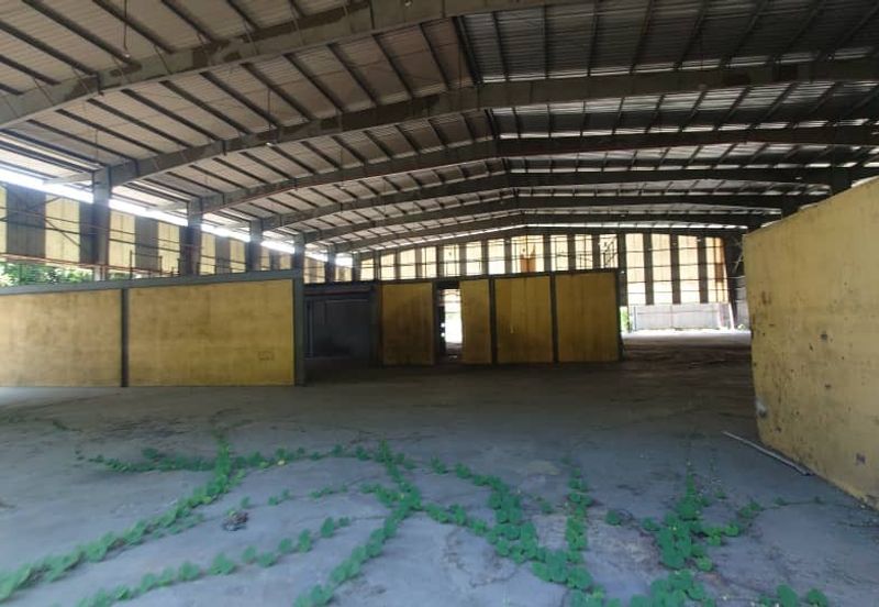 3.246 Banting Detached Factory/2ac/RM15mil at Selangor for sale