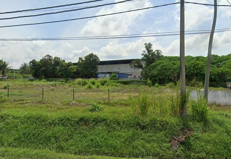 3.246 Banting Detached Factory/2ac/RM15mil at Selangor for sale