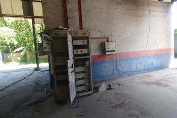 3.246 Banting Detached Factory/2ac/RM15mil at Selangor for sale
