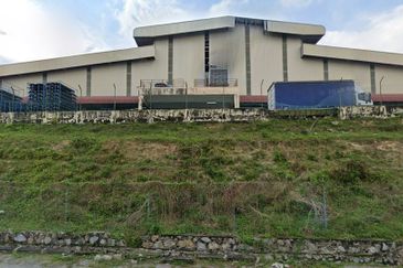 3.247 Kajang Detached Factory/10ac/RM150mil at selangor for sale