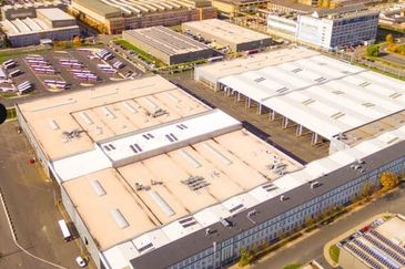 3.252 Freehold/Brand New/Bandar Enstek Food Tech Park Near Nilai/Balakong/8.55ac