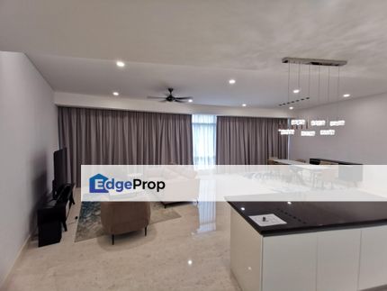 Luxury 1+1BR at Banyan Tree Signature KL – Prime Serviced Residence for Sale, Kuala Lumpur, KLCC