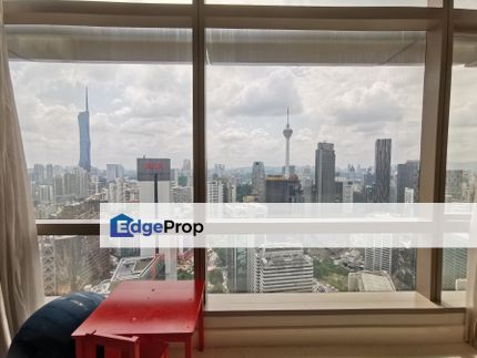 Exclusive Opportunity: Banyan Tree Signature N-45-3A – For Sale & Rental, Kuala Lumpur, KLCC