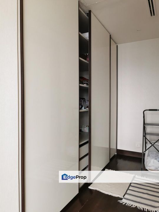 Banyan Tree Signature N-45-3A – For Sale & Rental-Exclusive Opportunity, Kuala Lumpur, KLCC