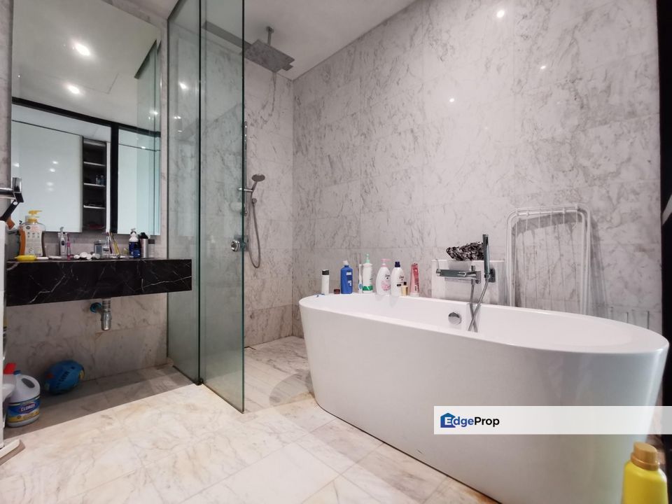 Banyan Tree Signature N-45-3A – For Sale & Rental-Exclusive Opportunity, Kuala Lumpur, KLCC