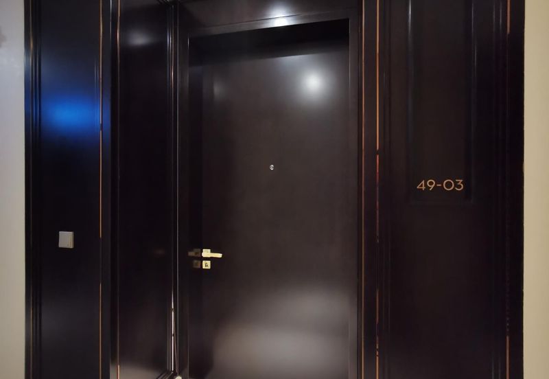 Pavilion Suites Kuala Lumpur