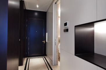 Pavilion Suites Kuala Lumpur