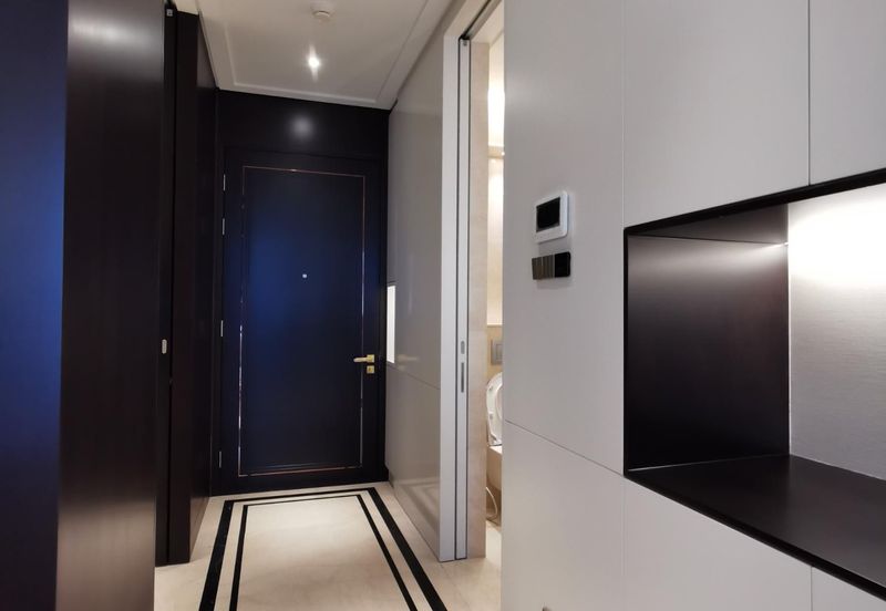 Pavilion Suites Kuala Lumpur