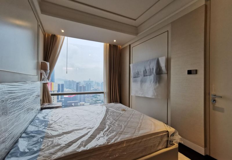 Pavilion Suites Kuala Lumpur