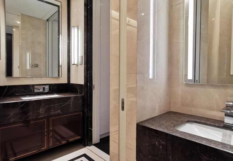 Pavilion Suites Kuala Lumpur