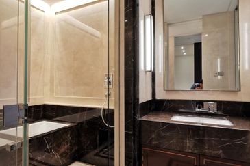 Pavilion Suites Kuala Lumpur