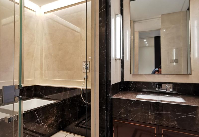 Pavilion Suites Kuala Lumpur