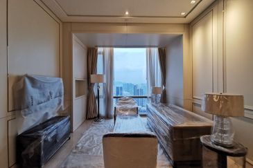 Pavilion Suites Kuala Lumpur