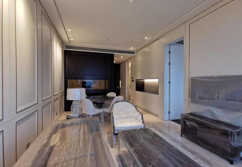 Pavilion Suites Kuala Lumpur