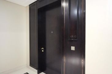 Pavilion Suites Kuala Lumpur