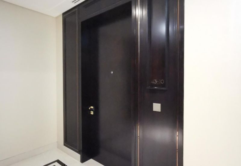 Pavilion Suites Kuala Lumpur