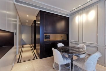 Pavilion Suites Kuala Lumpur