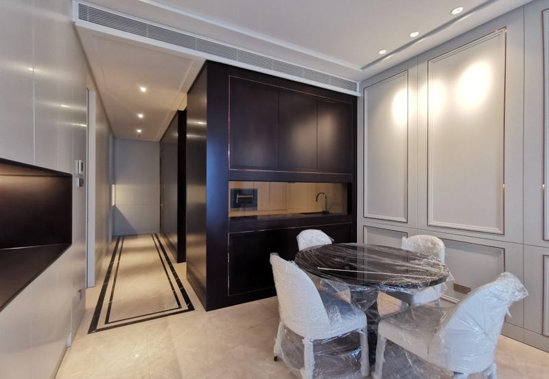 Pavilion Suites Kuala Lumpur