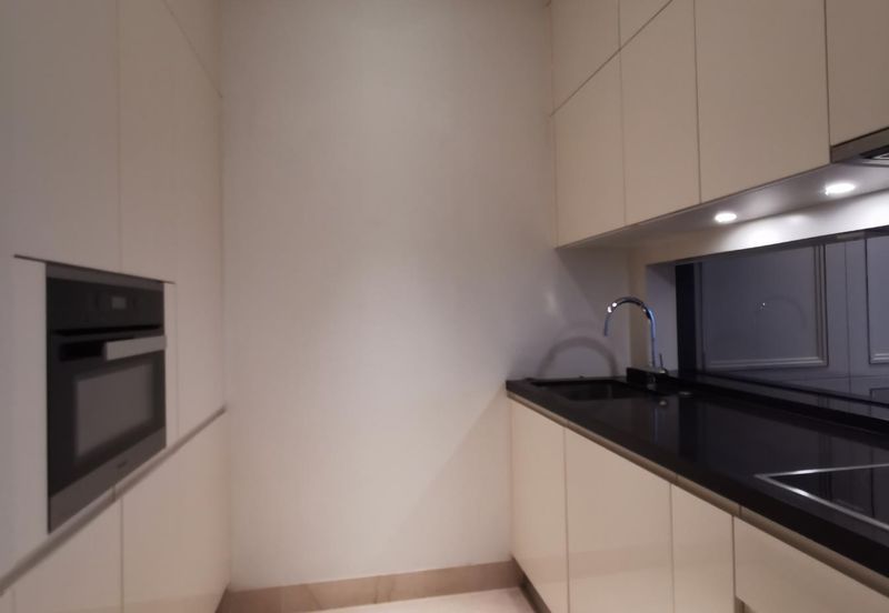 Pavilion Suites Kuala Lumpur