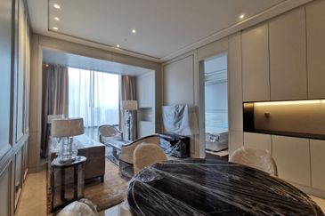 Pavilion Suites Kuala Lumpur