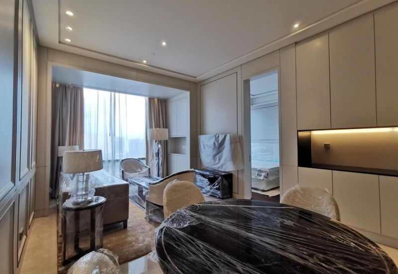 Pavilion Suites Kuala Lumpur