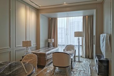 Pavilion Suites Kuala Lumpur