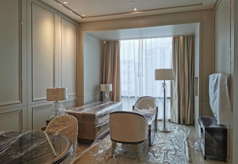 Pavilion Suites Kuala Lumpur