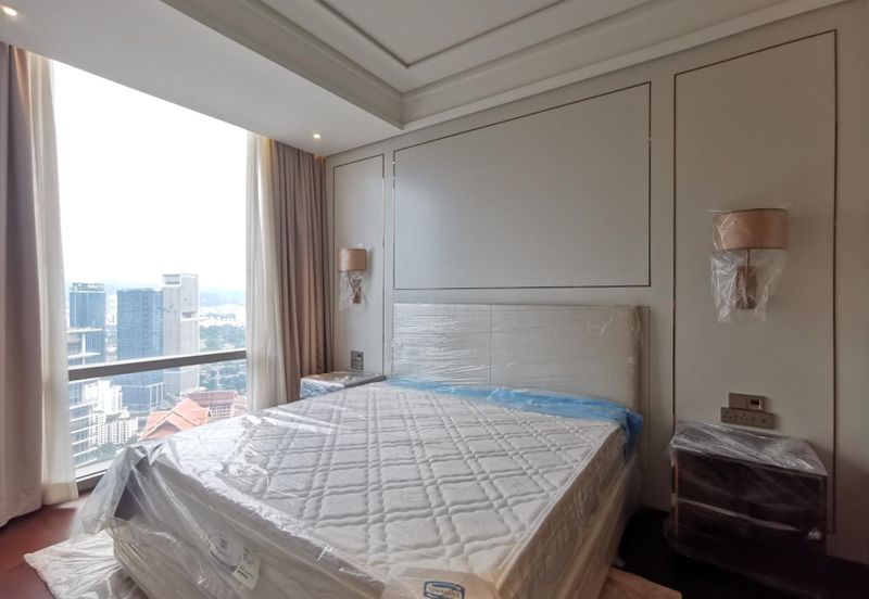 Pavilion Suites Kuala Lumpur