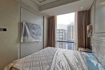 Pavilion Suites Kuala Lumpur
