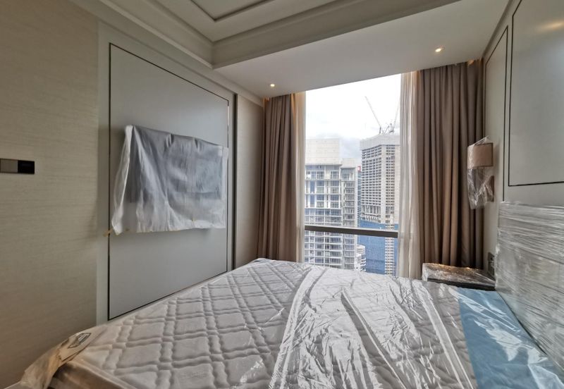 Pavilion Suites Kuala Lumpur