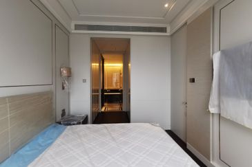 Pavilion Suites Kuala Lumpur