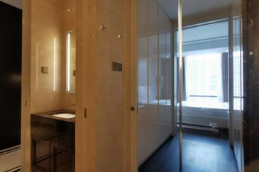 Pavilion Suites Kuala Lumpur